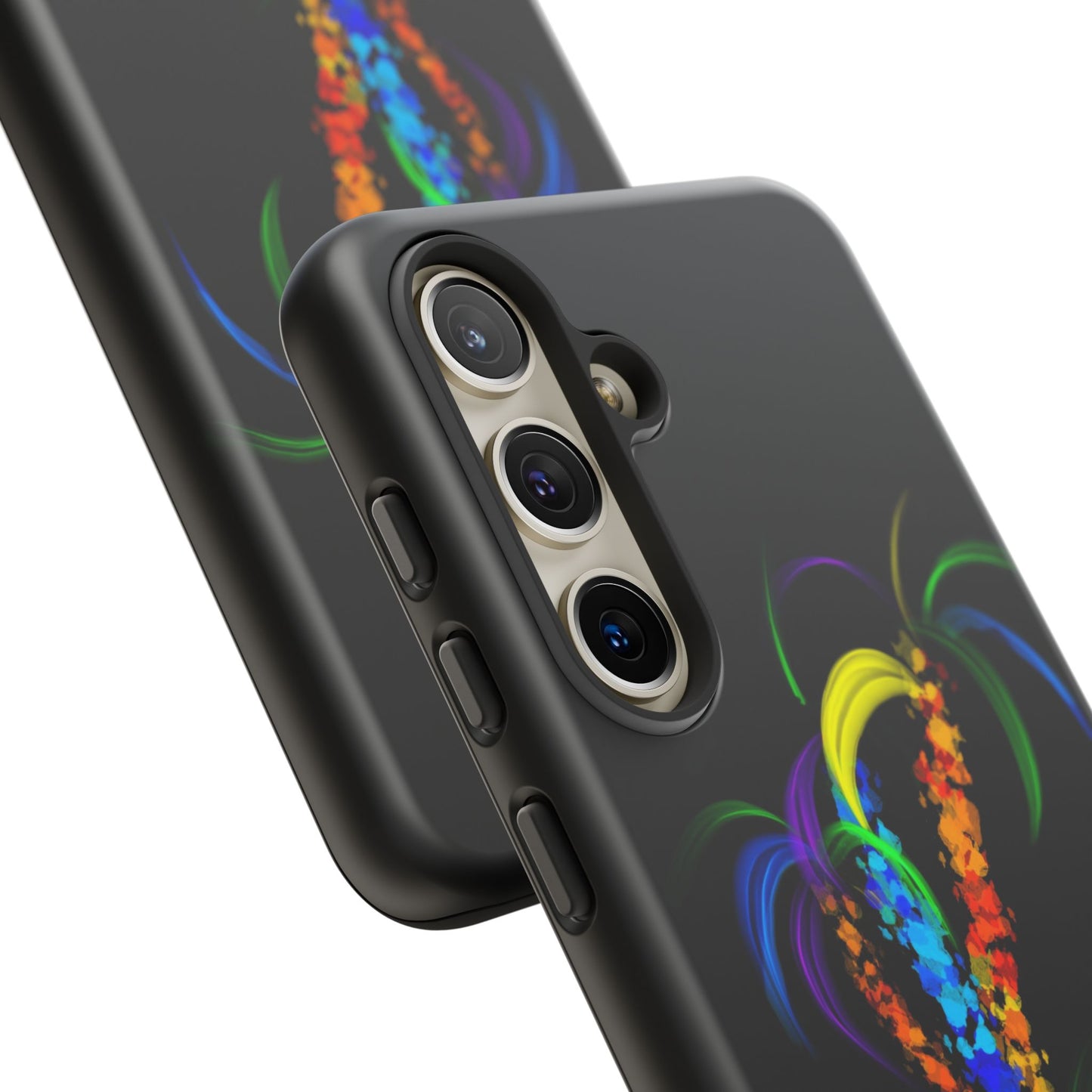 Electric Palms - Arty Tough Case Android