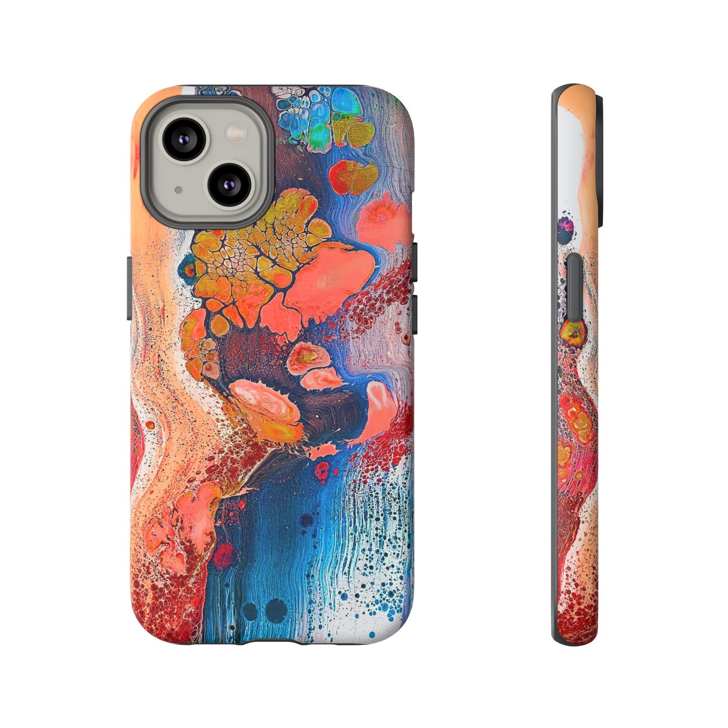 Candy - Arty Tough Case