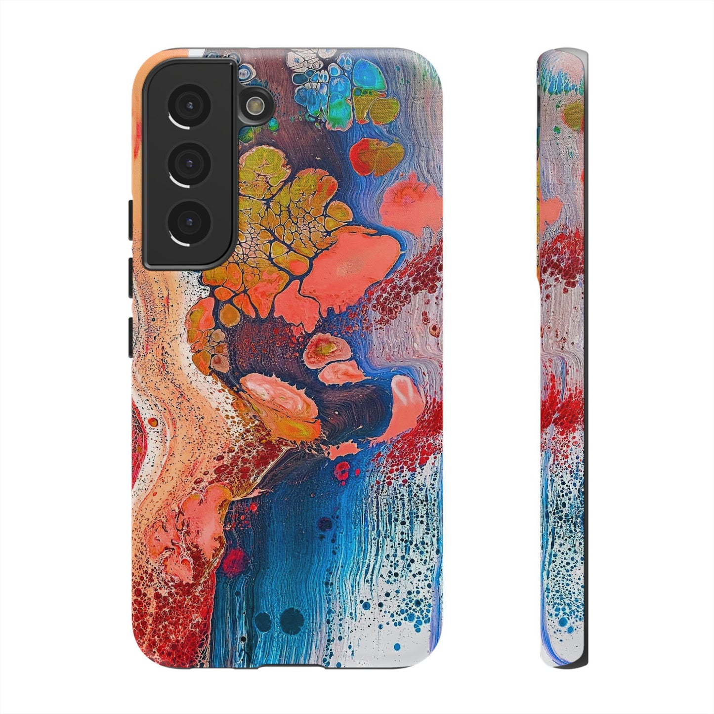 Candy - Arty Tough Case