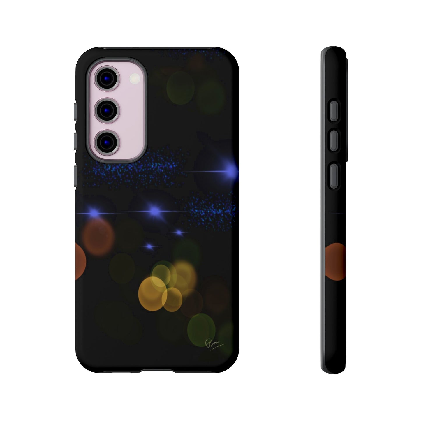 UFO - Arty Tough Case iPhone