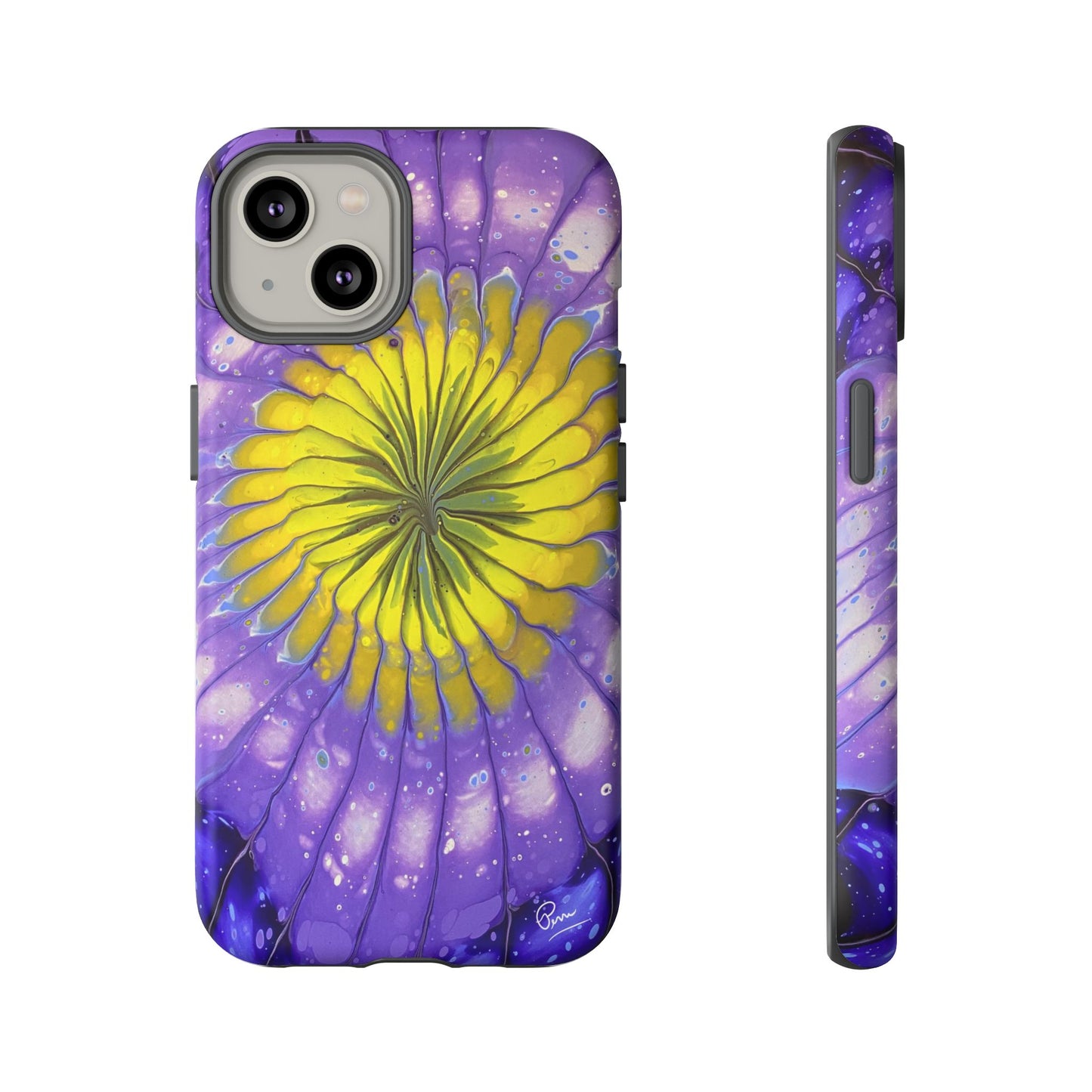 Nova Star - Arty Tough Case Android