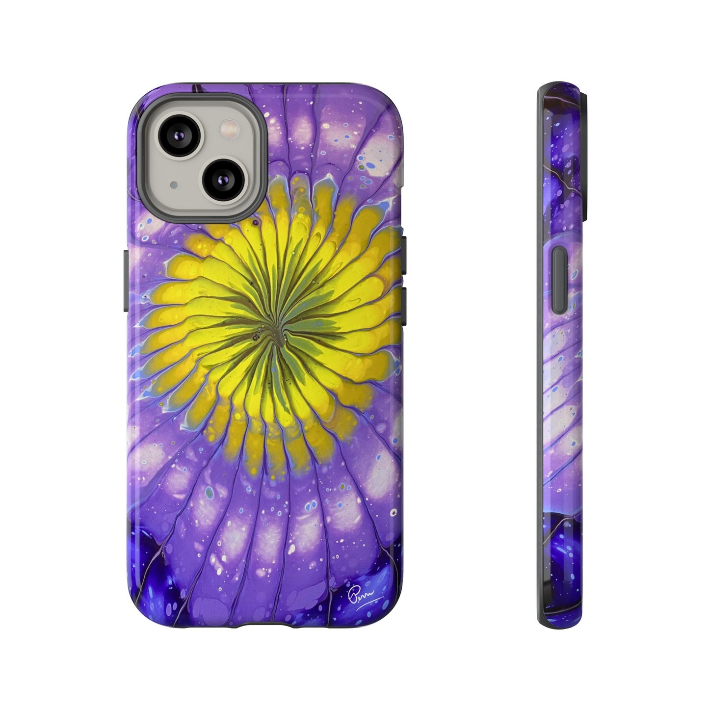 Nova Star - Arty Tough Case Android