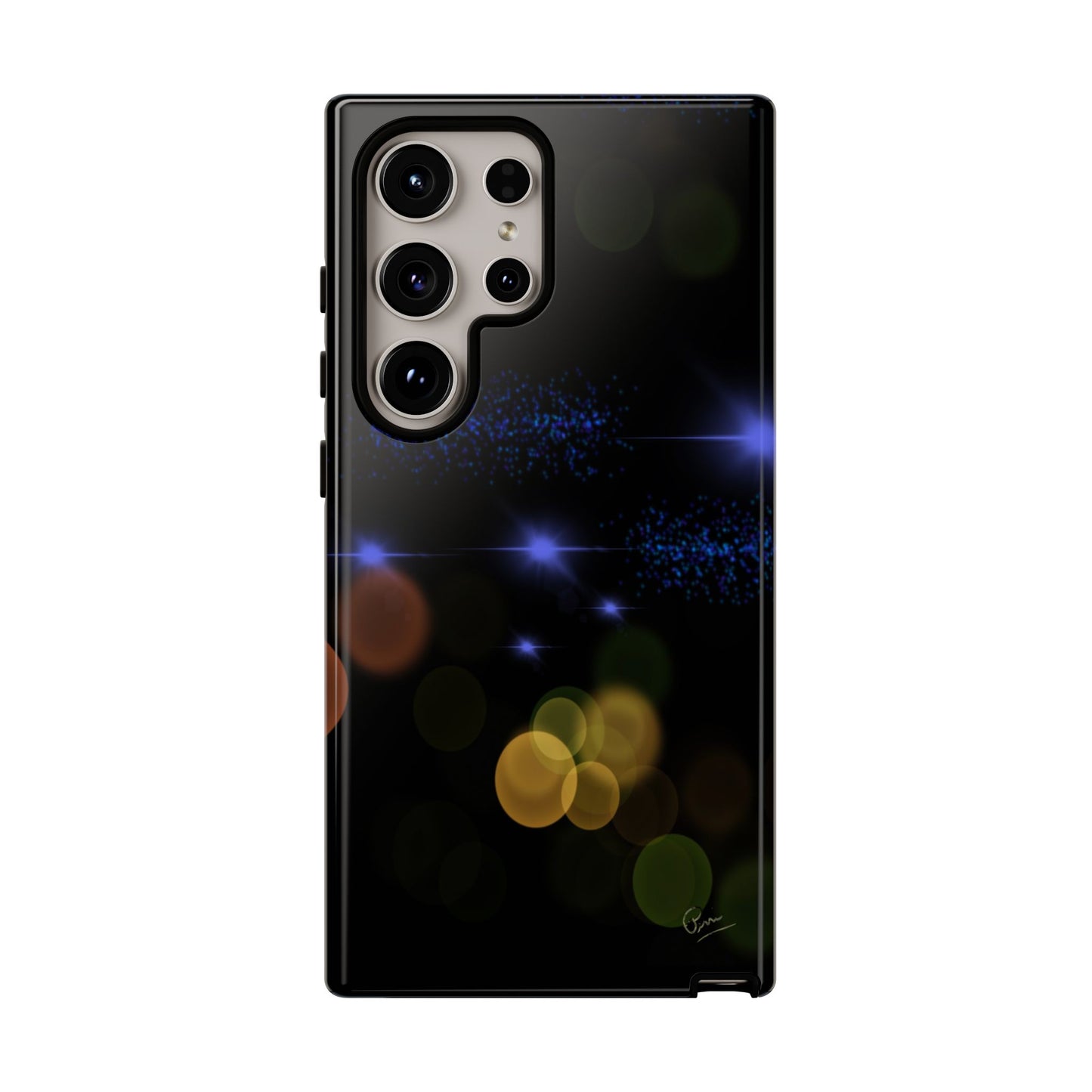 UFO - Arty Tough Case iPhone
