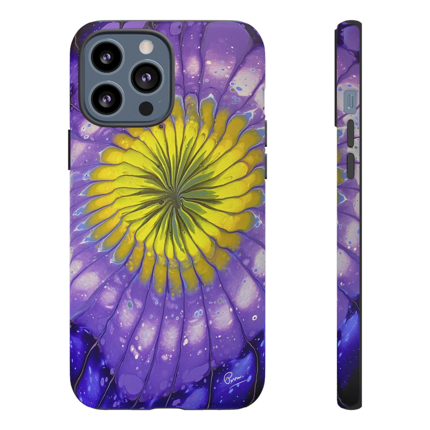 Nova Star - Arty Tough Case Android