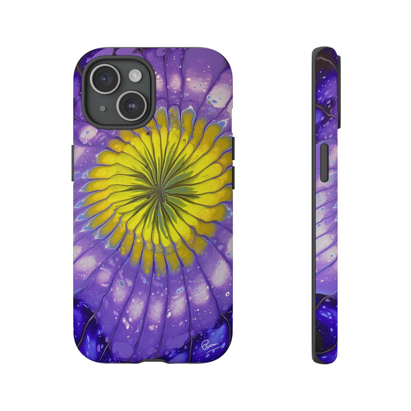 Nova Star - Arty Tough Case Android