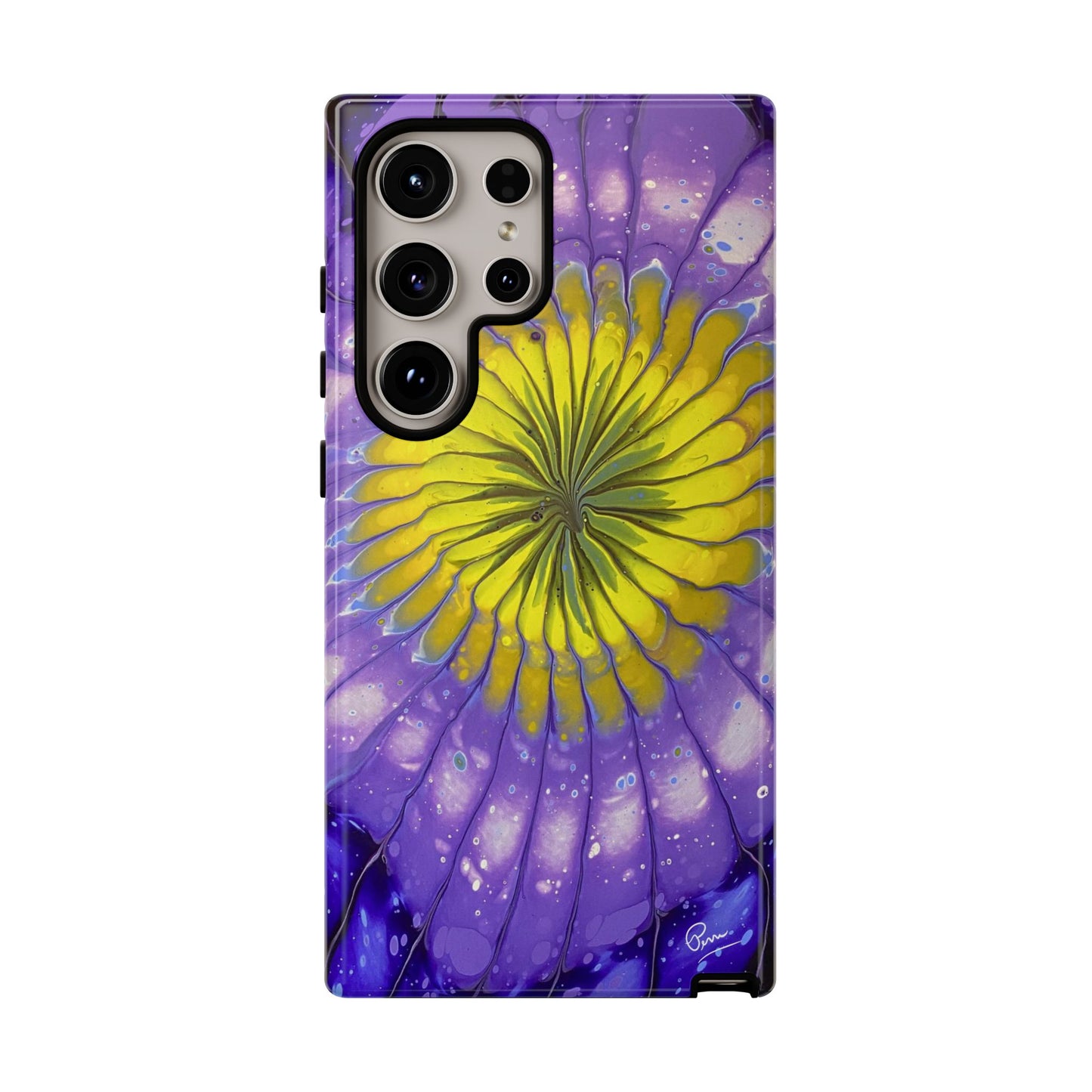 Nova Star - Arty Tough Case Android