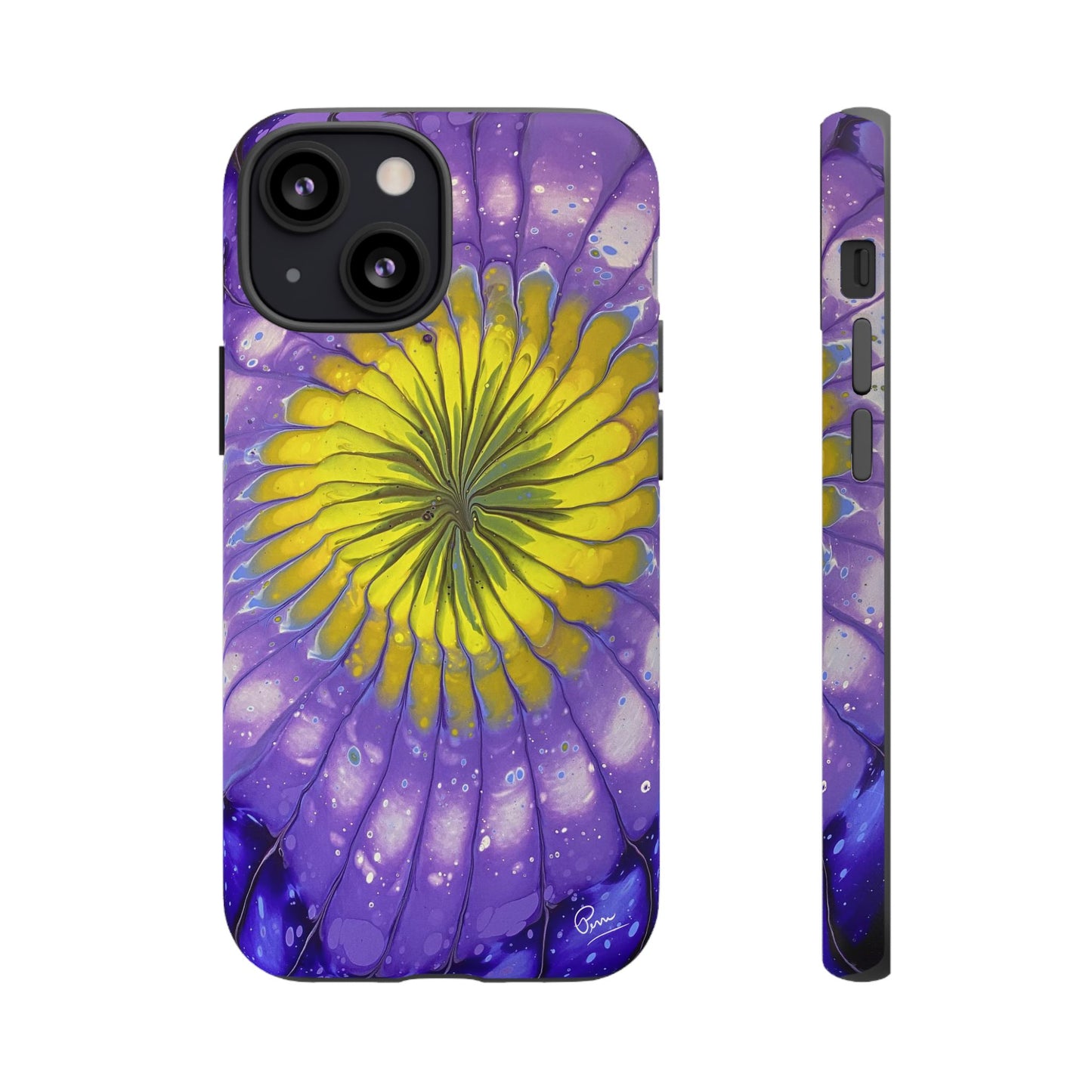 Nova Star - Arty Tough Case Android