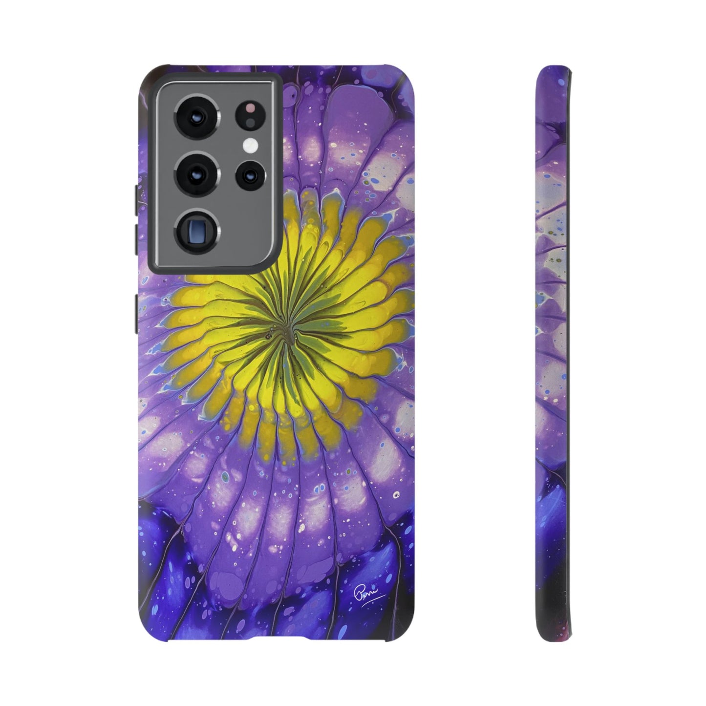 Nova Star - Arty Tough Case Android