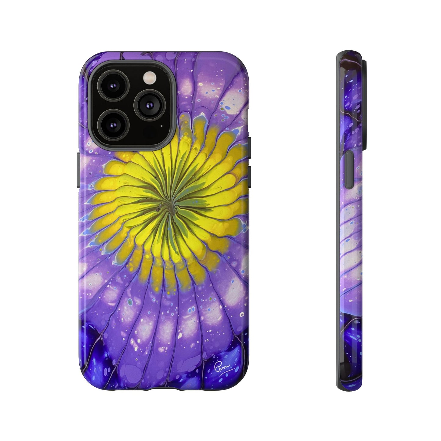 Nova Star - Arty Tough Case Android