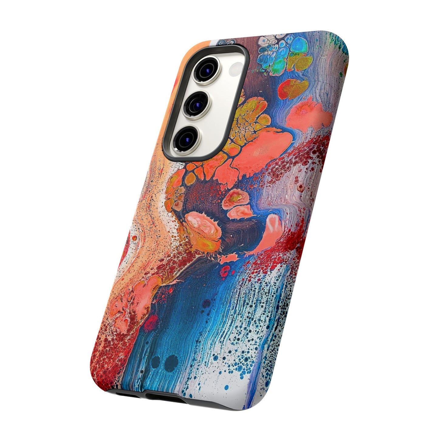 Candy - Arty Tough Case