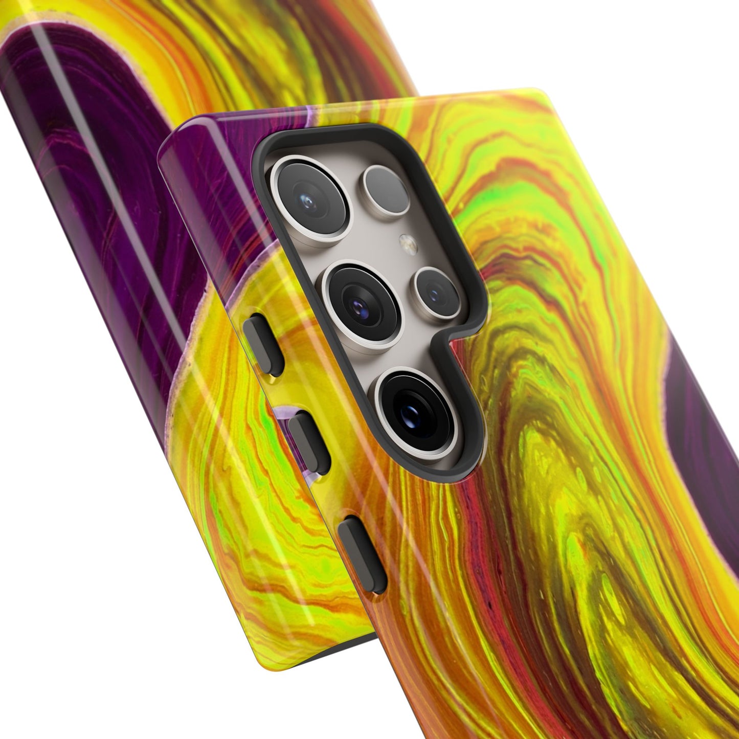 Solar Wind - Arty Tough Case Android