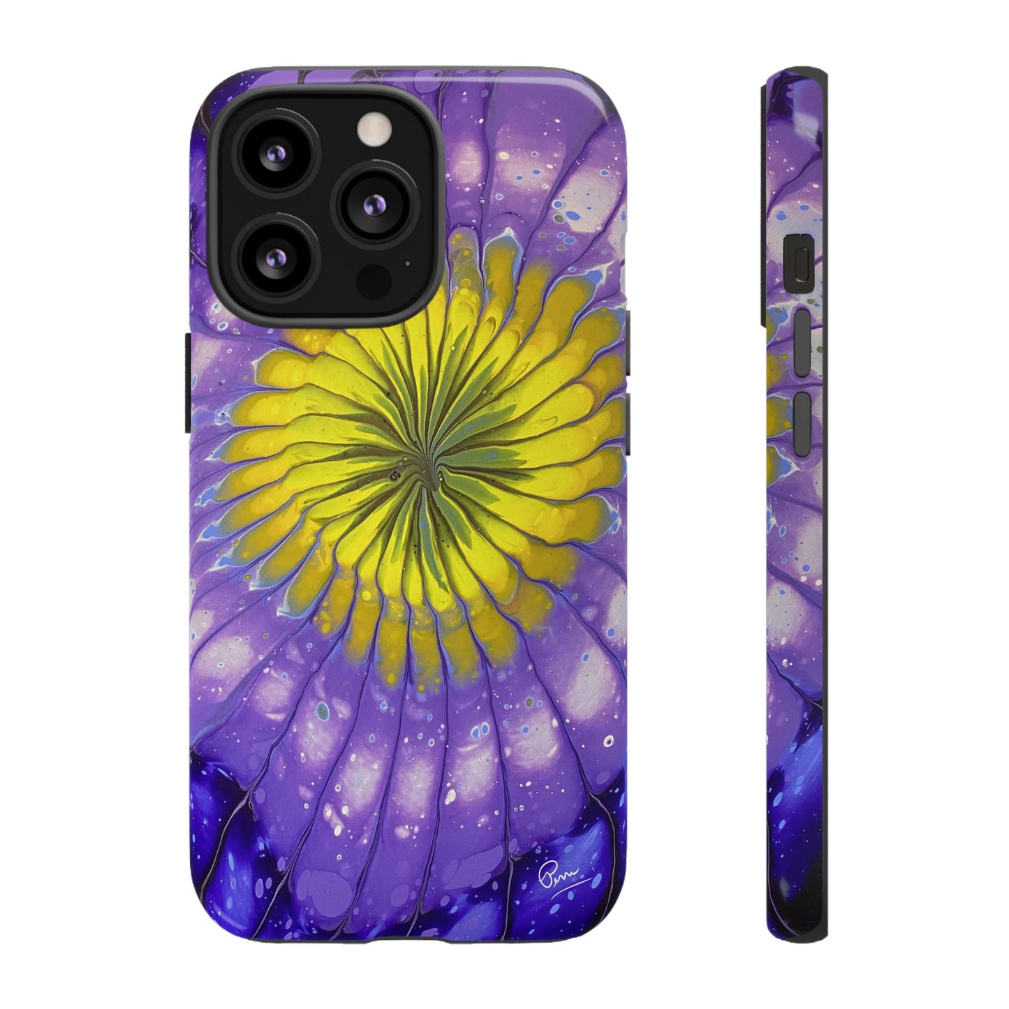 Nova Star - Arty Tough Case Android