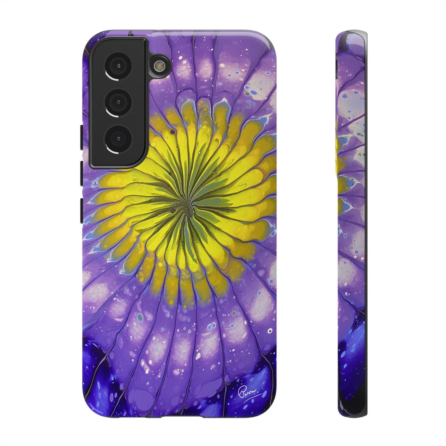 Nova Star - Arty Tough Case Android