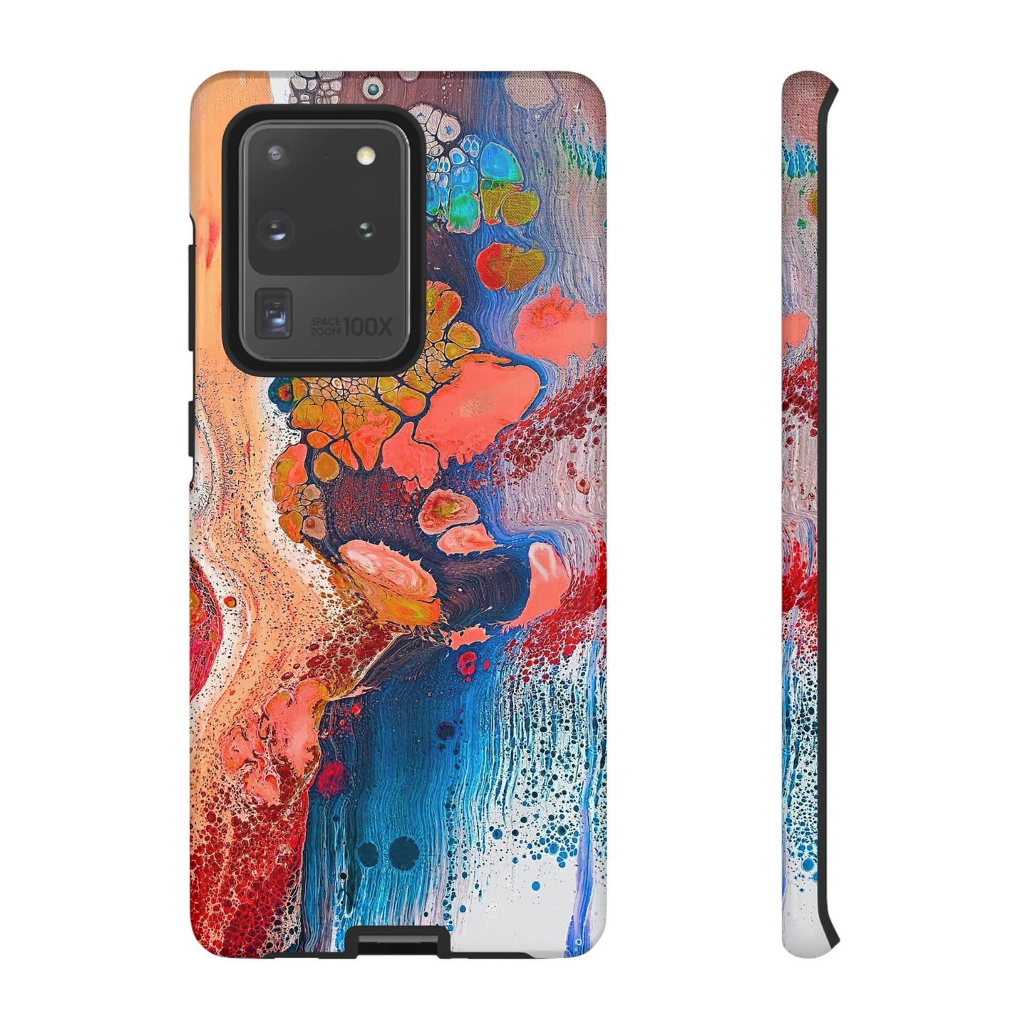 Candy - Arty Tough Case