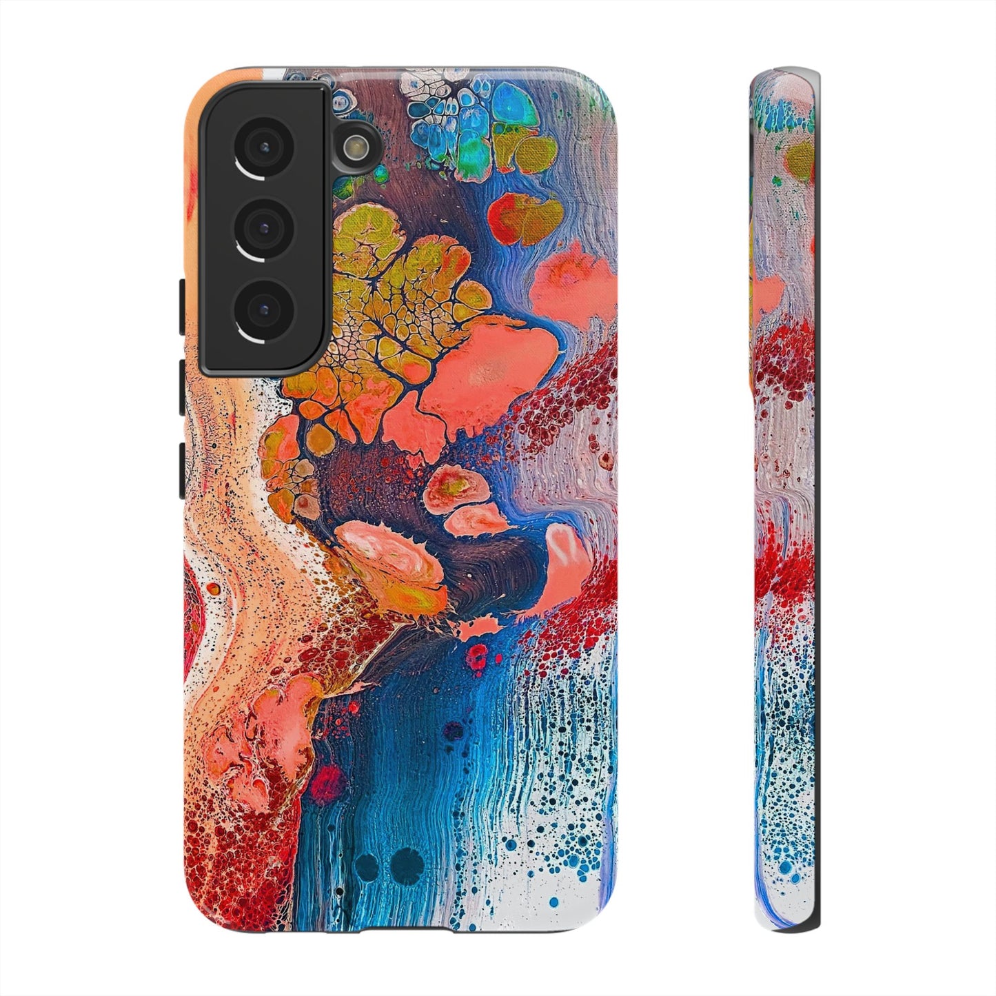 Candy - Arty Tough Case