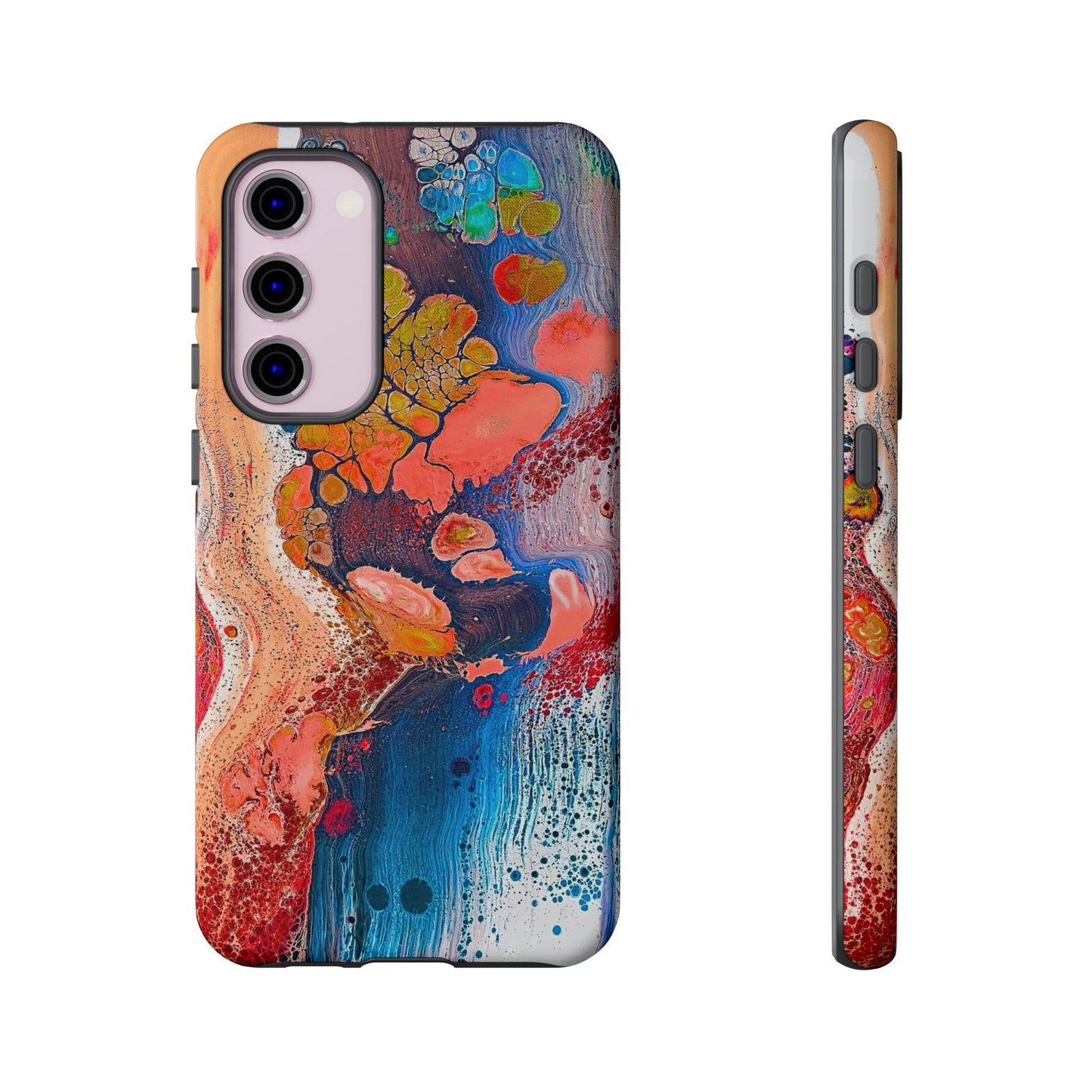 Candy - Arty Tough Case