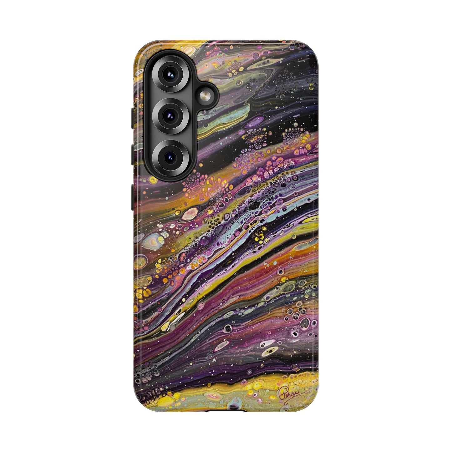 Juicy Jupiter - Arty Tough Case