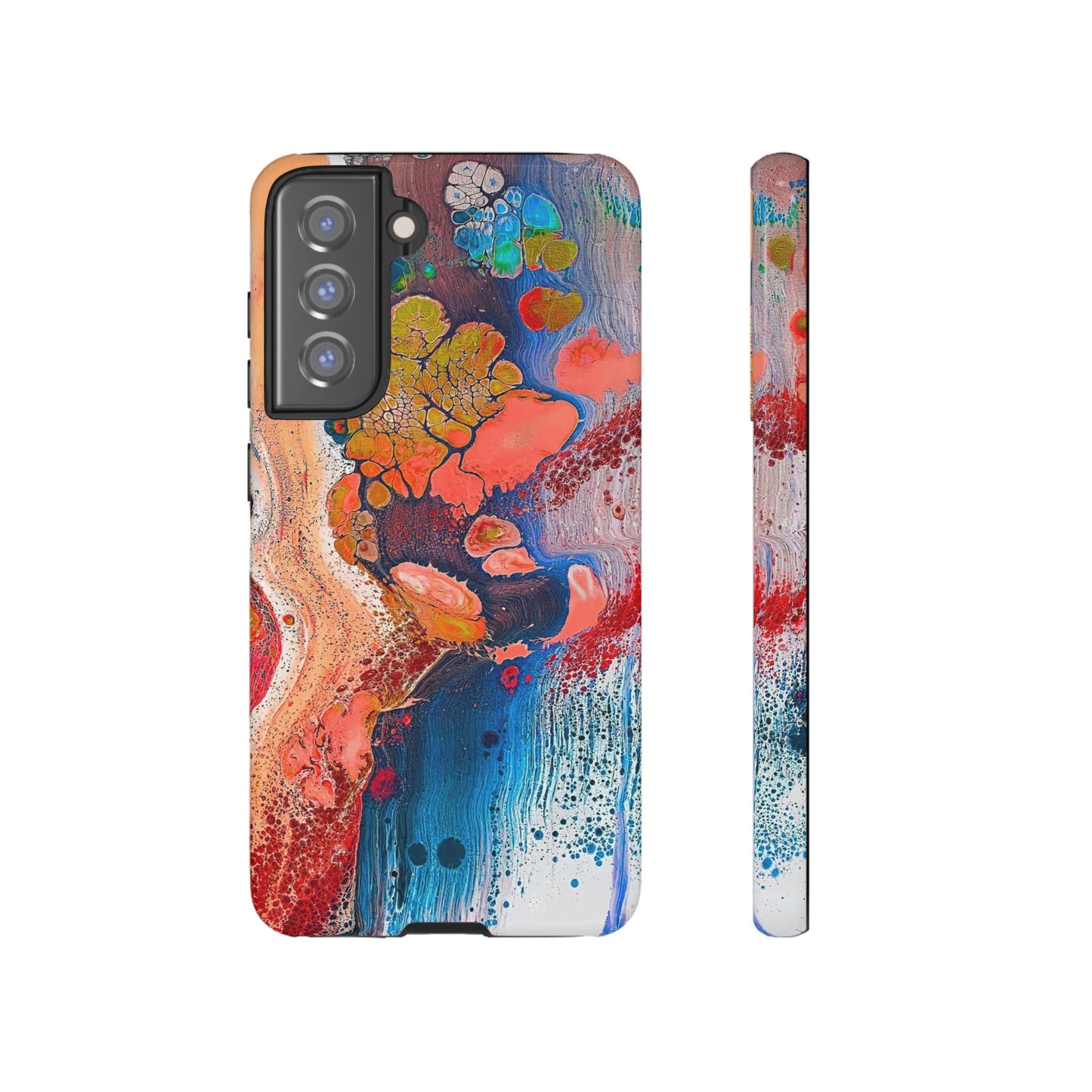 Candy - Arty Tough Case