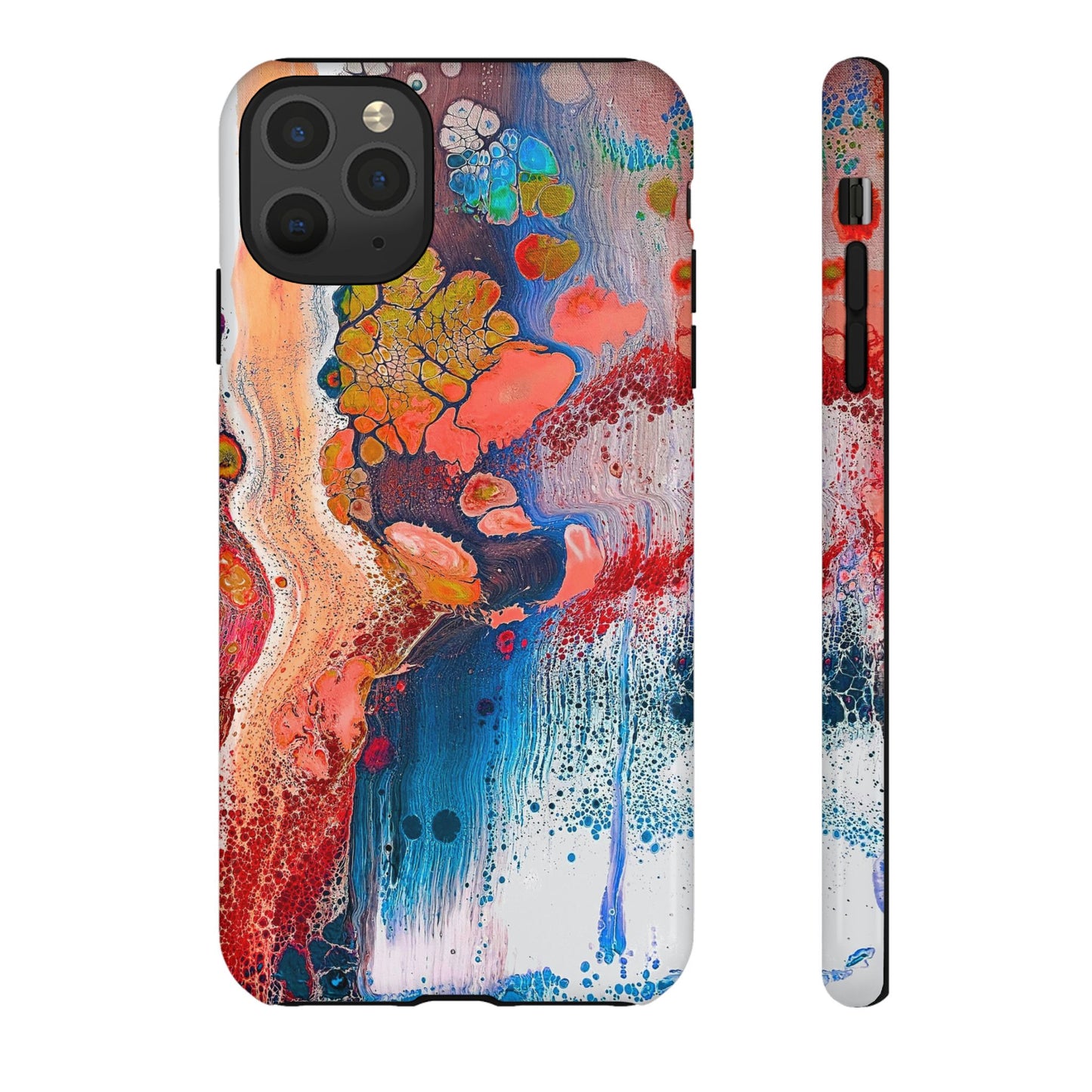 Candy - Arty Tough Case