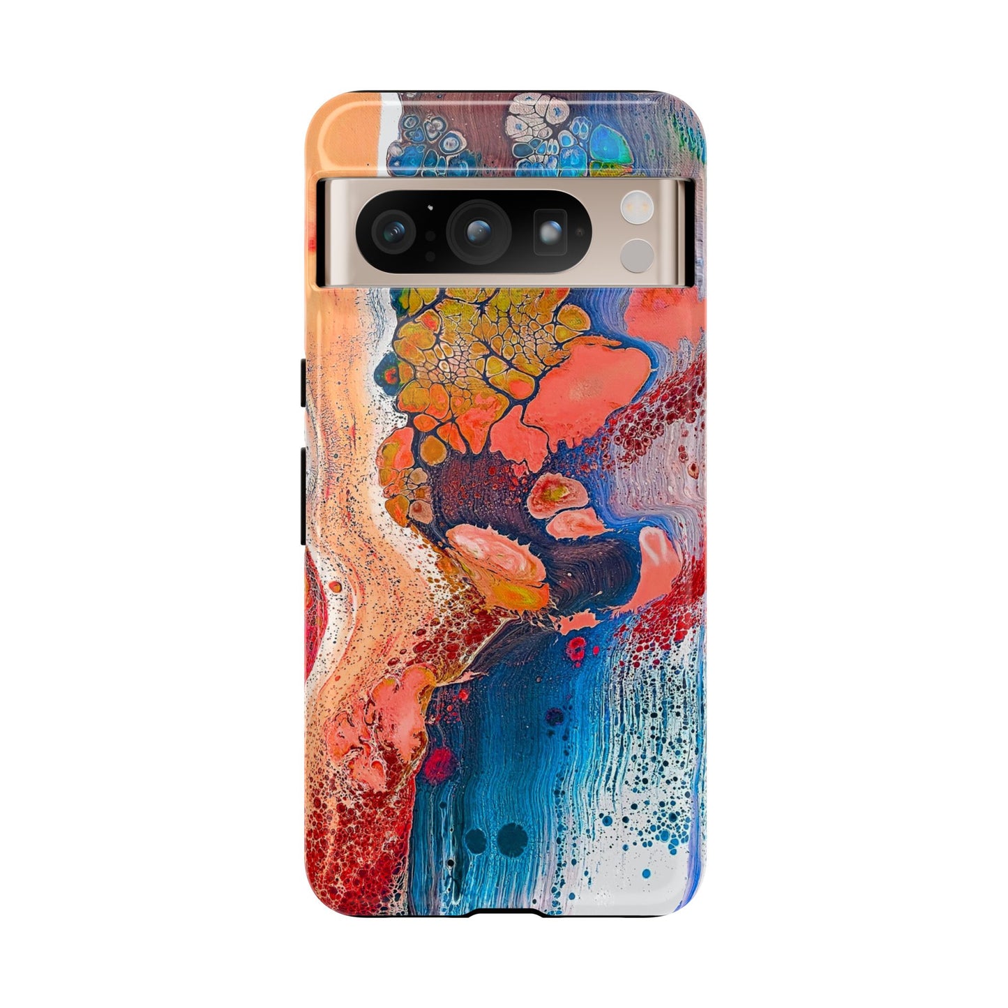 Candy - Arty Tough Case