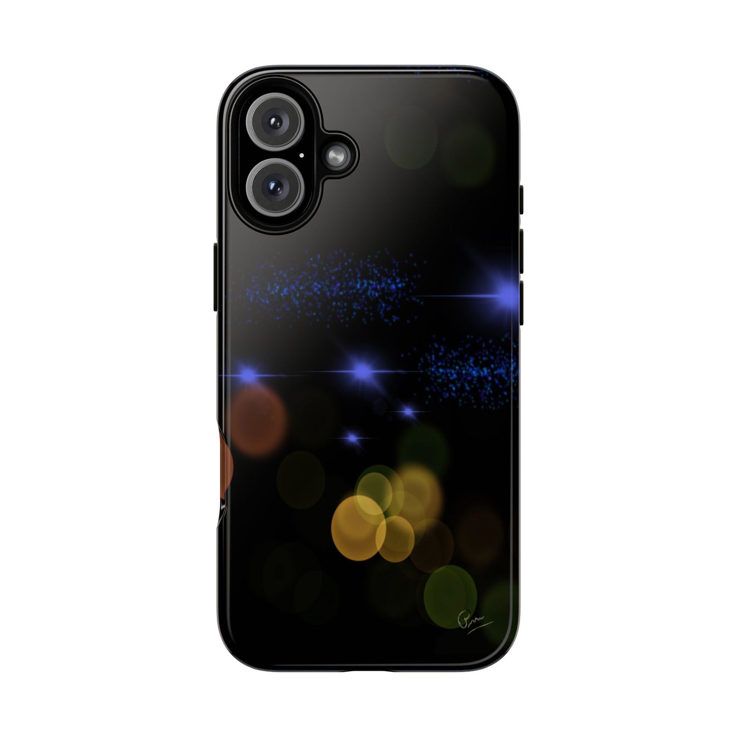 UFO - Arty Tough Case