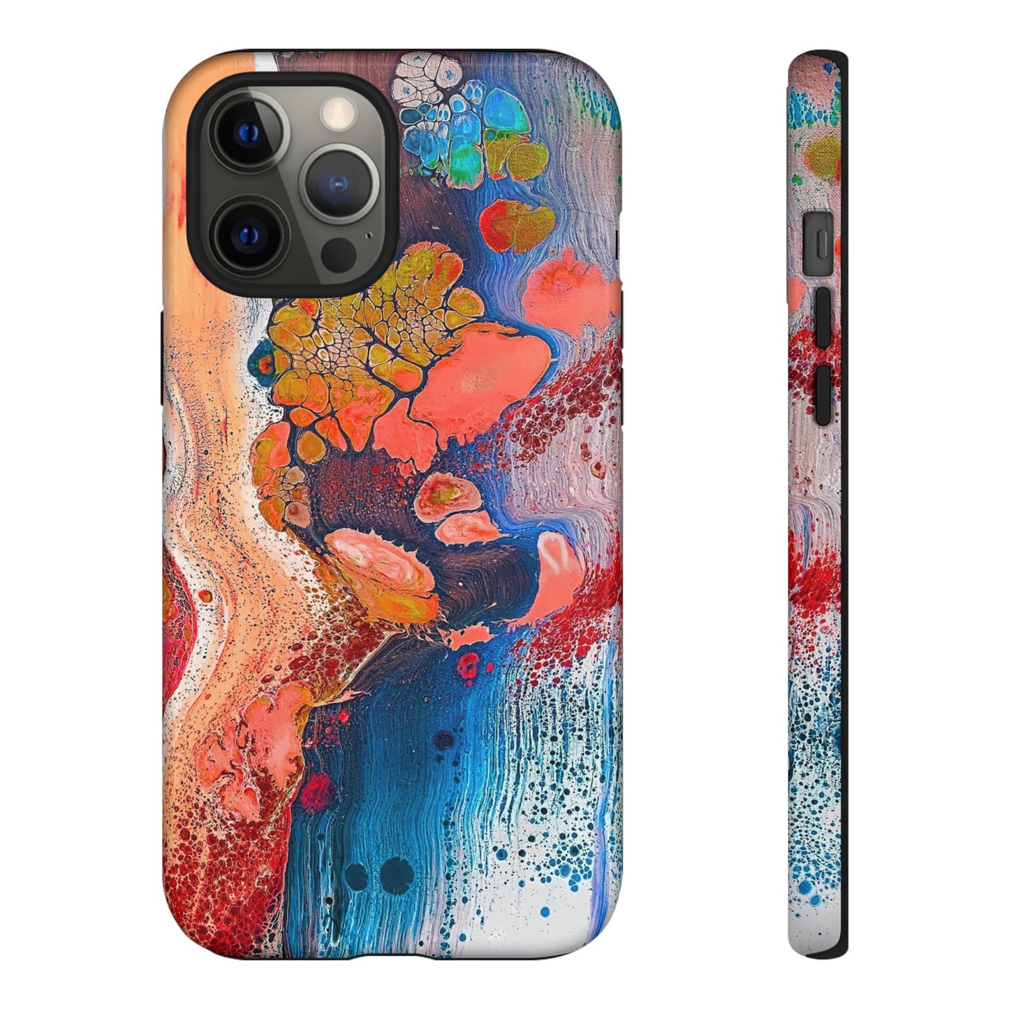 Candy - Arty Tough Case