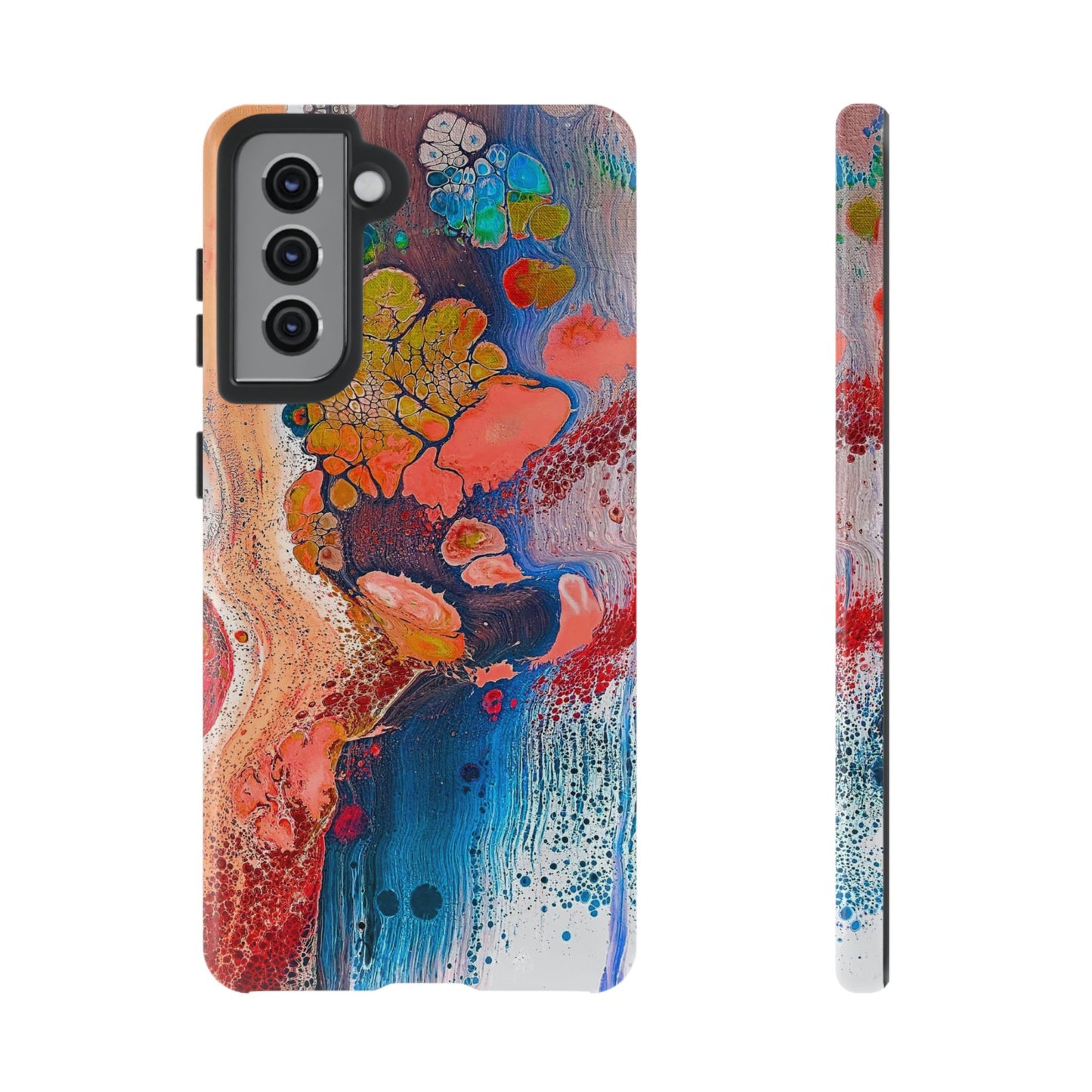 Candy - Arty Tough Case