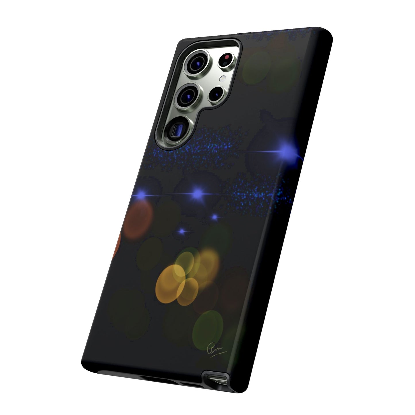 UFO - Arty Tough Case iPhone
