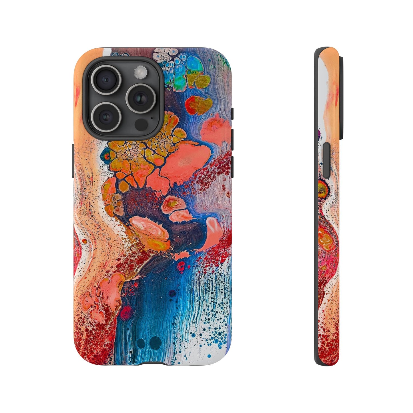 Candy - Arty Tough Case