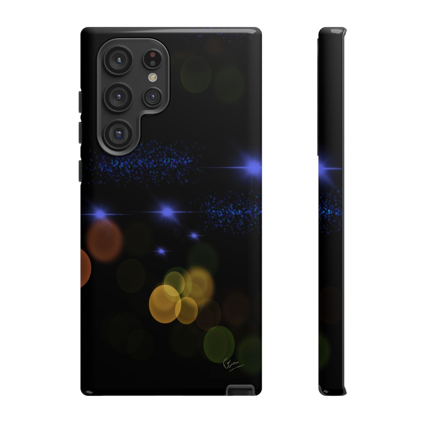 UFO - Arty Tough Case