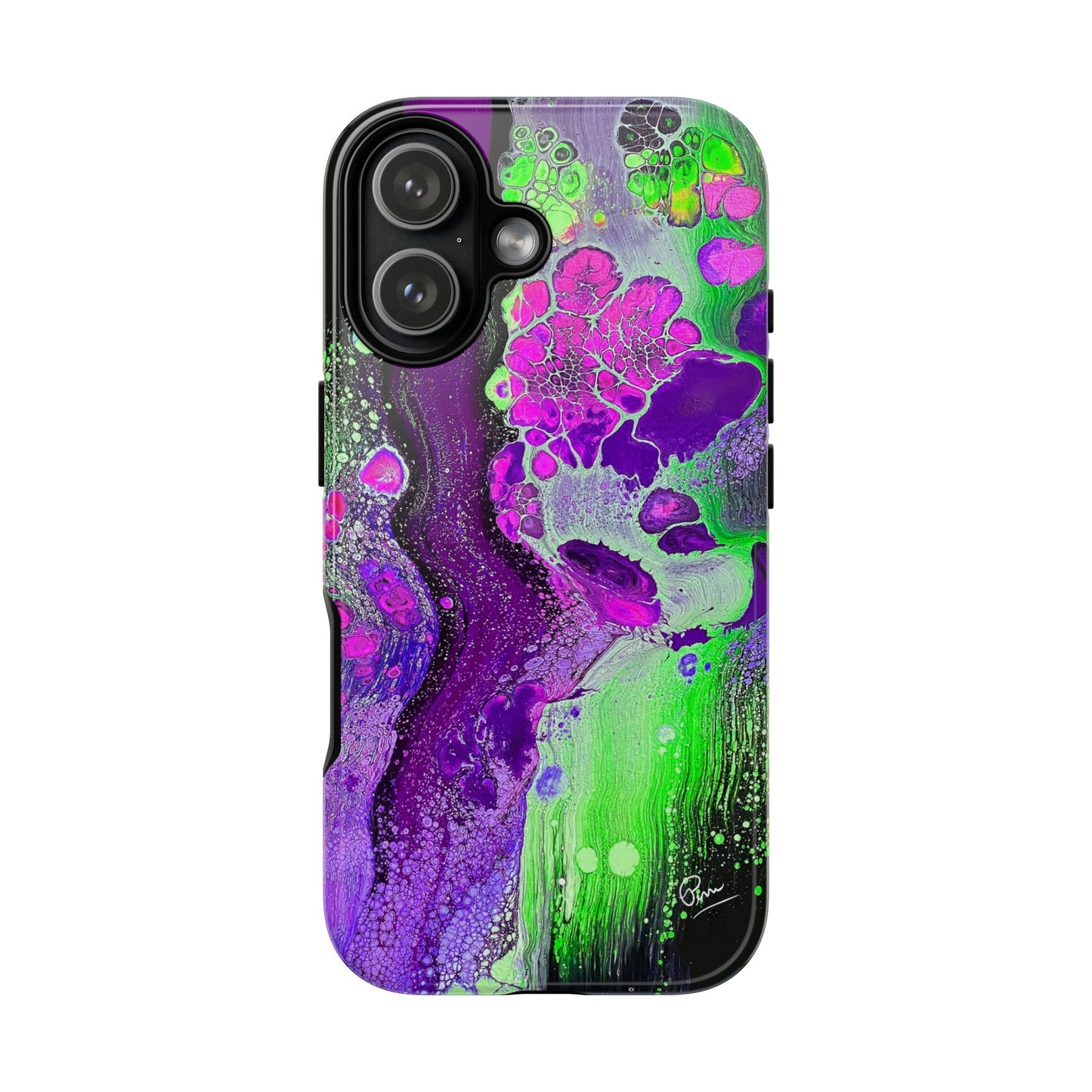 Enchanted Tree - Arty Tough Case