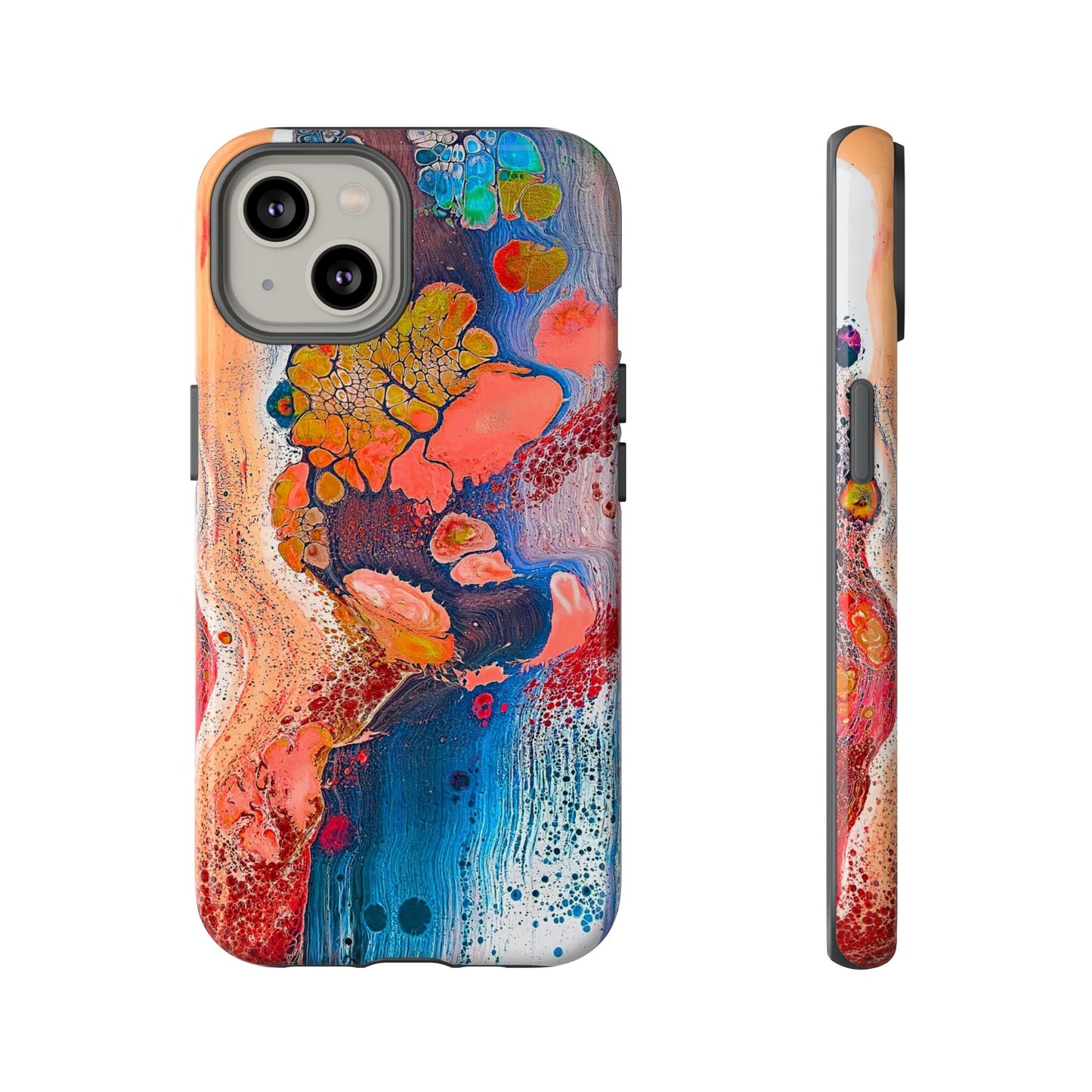 Candy - Arty Tough Case