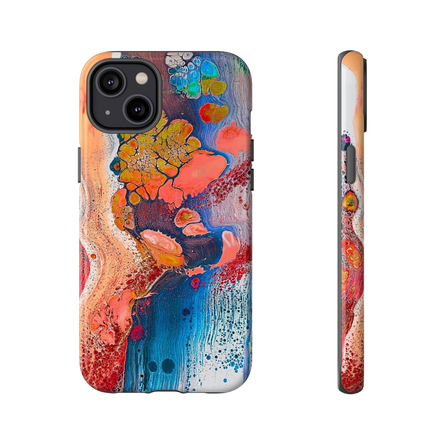 Candy - Arty Tough Case