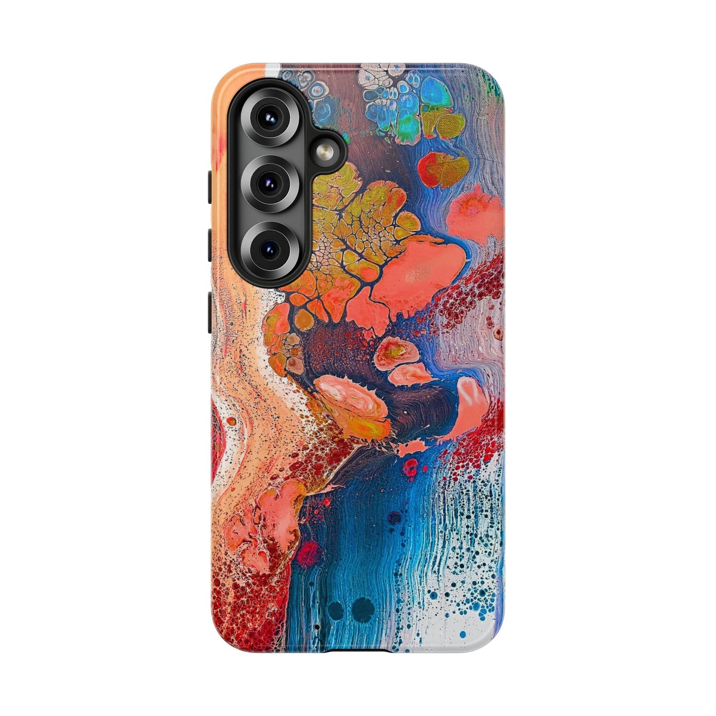 Candy - Arty Tough Case