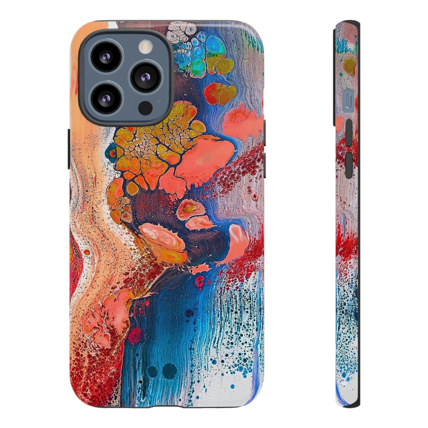 Candy - Arty Tough Case