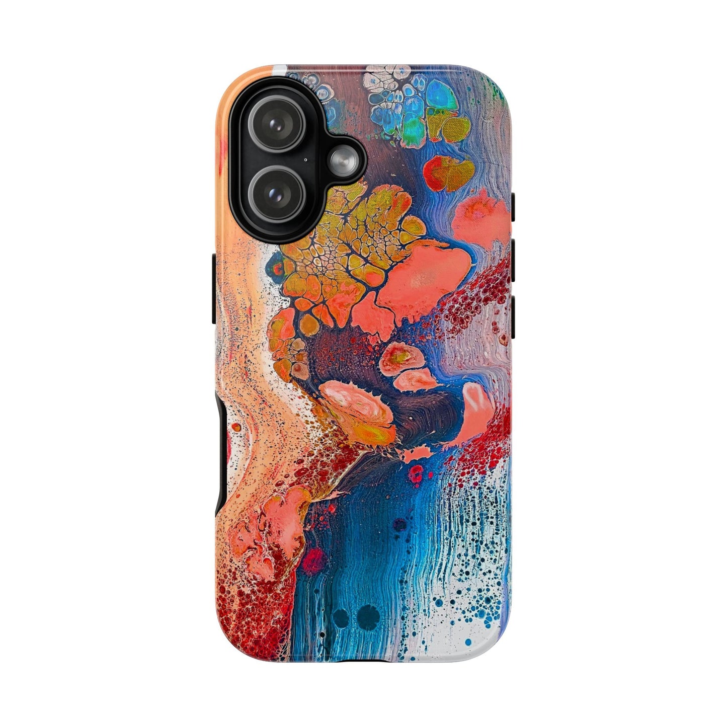 Candy - Arty Tough Case