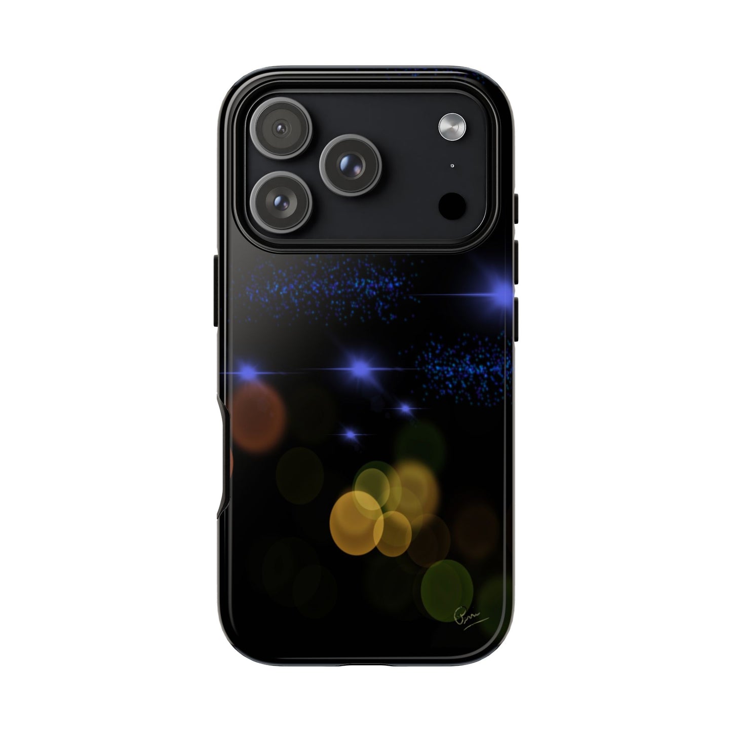 UFO - Arty Tough Case