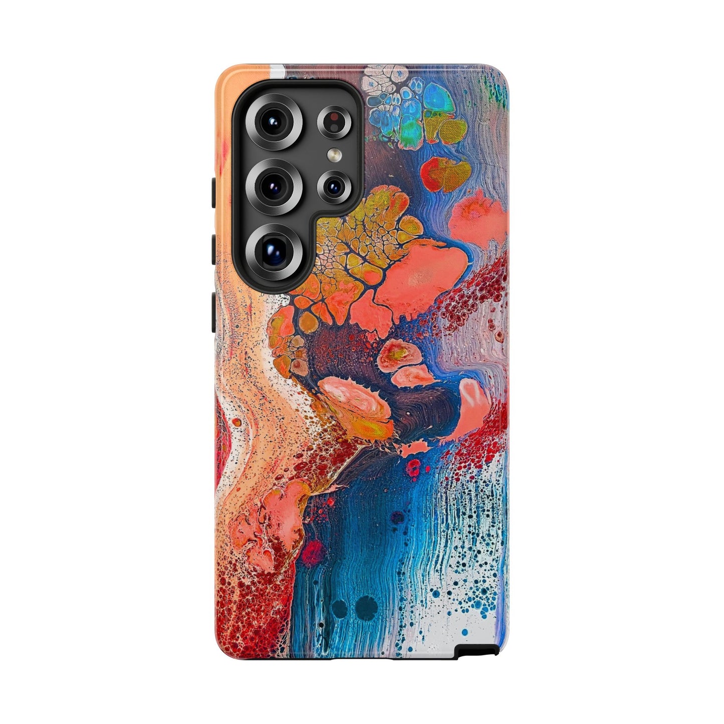 Candy - Arty Tough Case