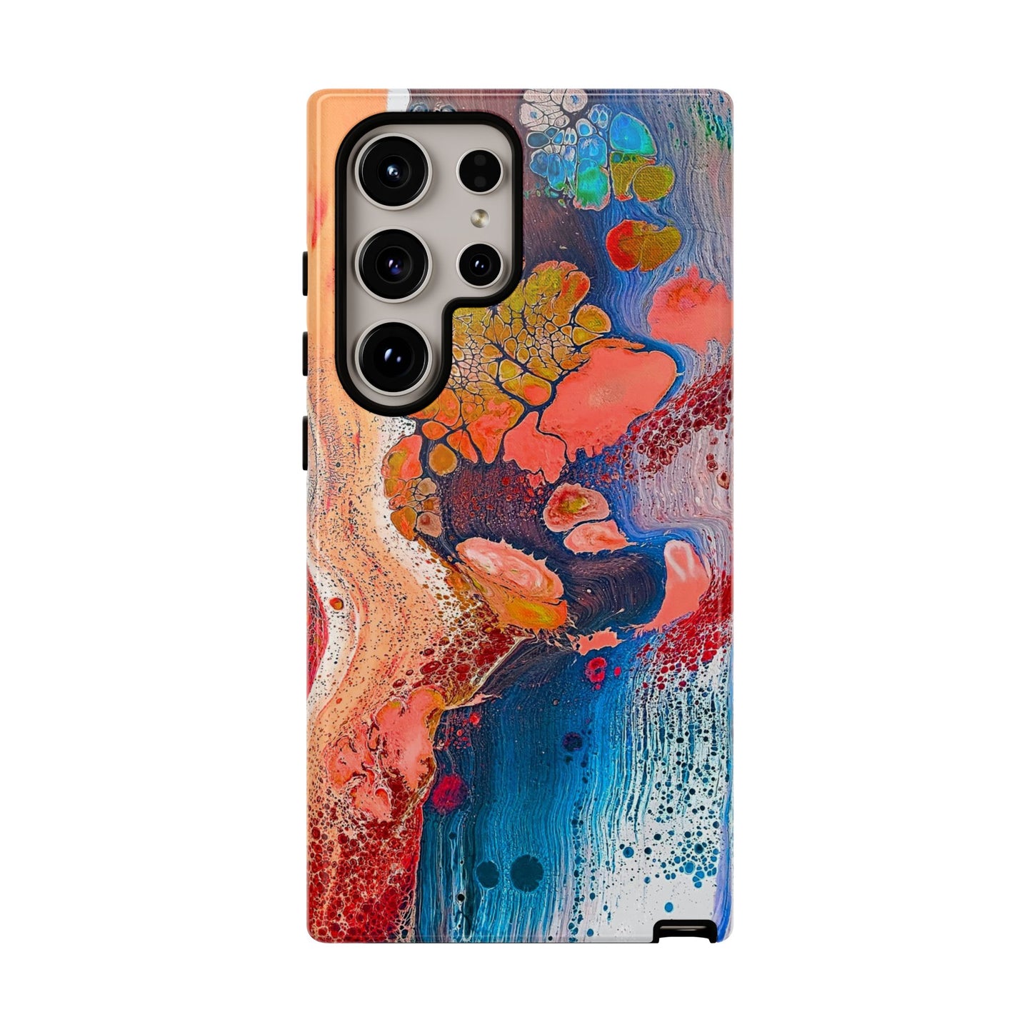 Candy - Arty Tough Case