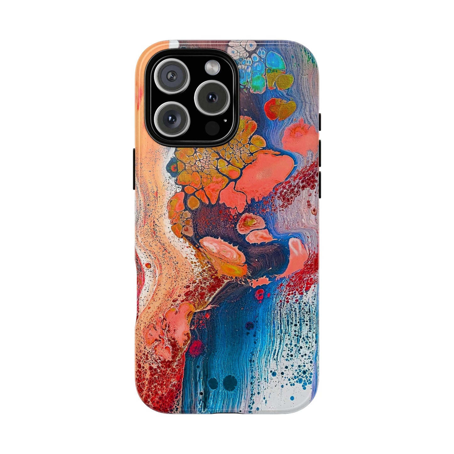 Candy - Arty Tough Case