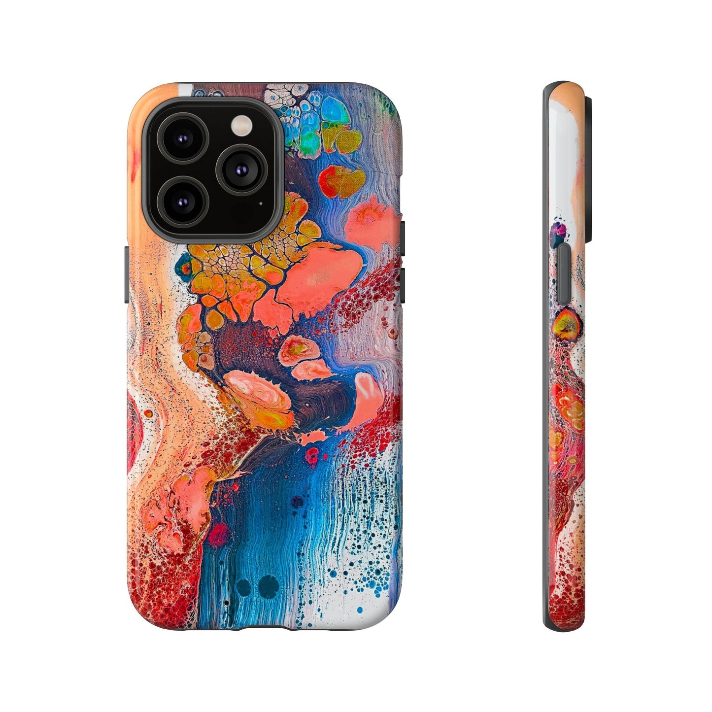 Candy - Arty Tough Case