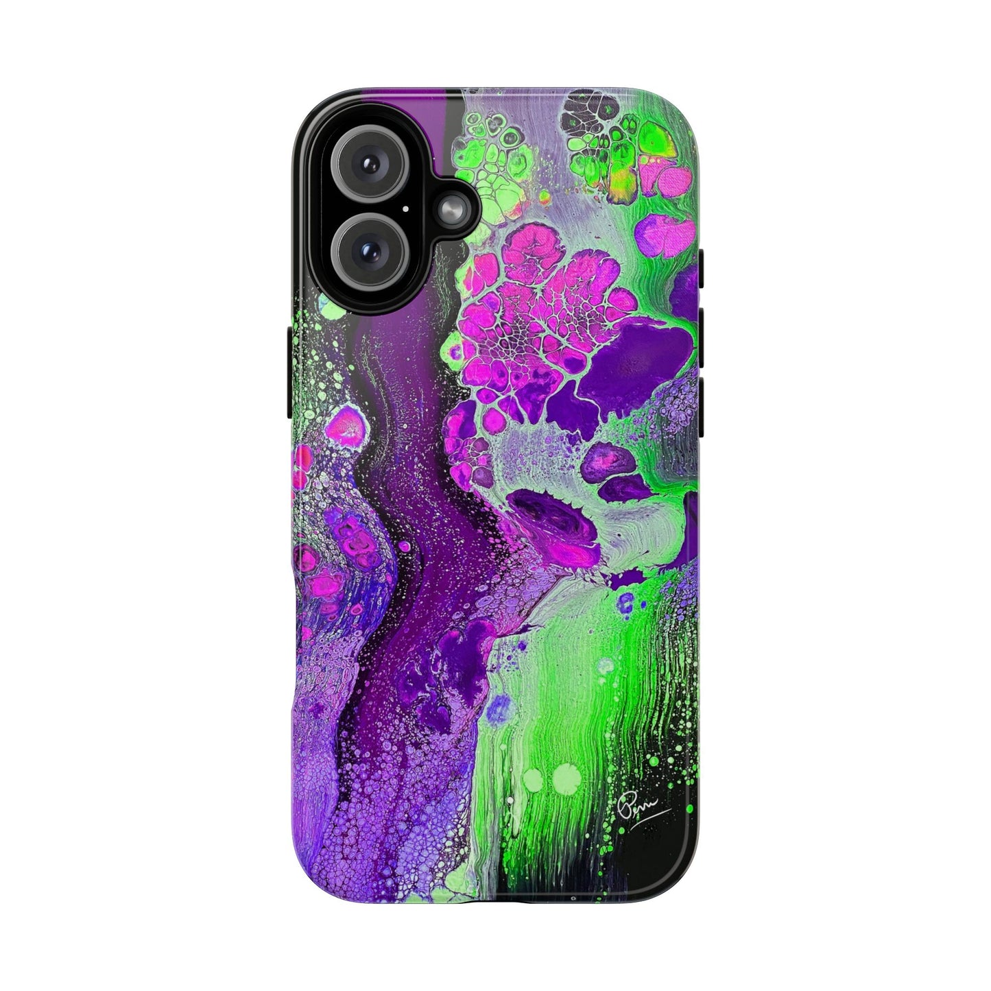 Enchanted Tree - Arty Tough Case