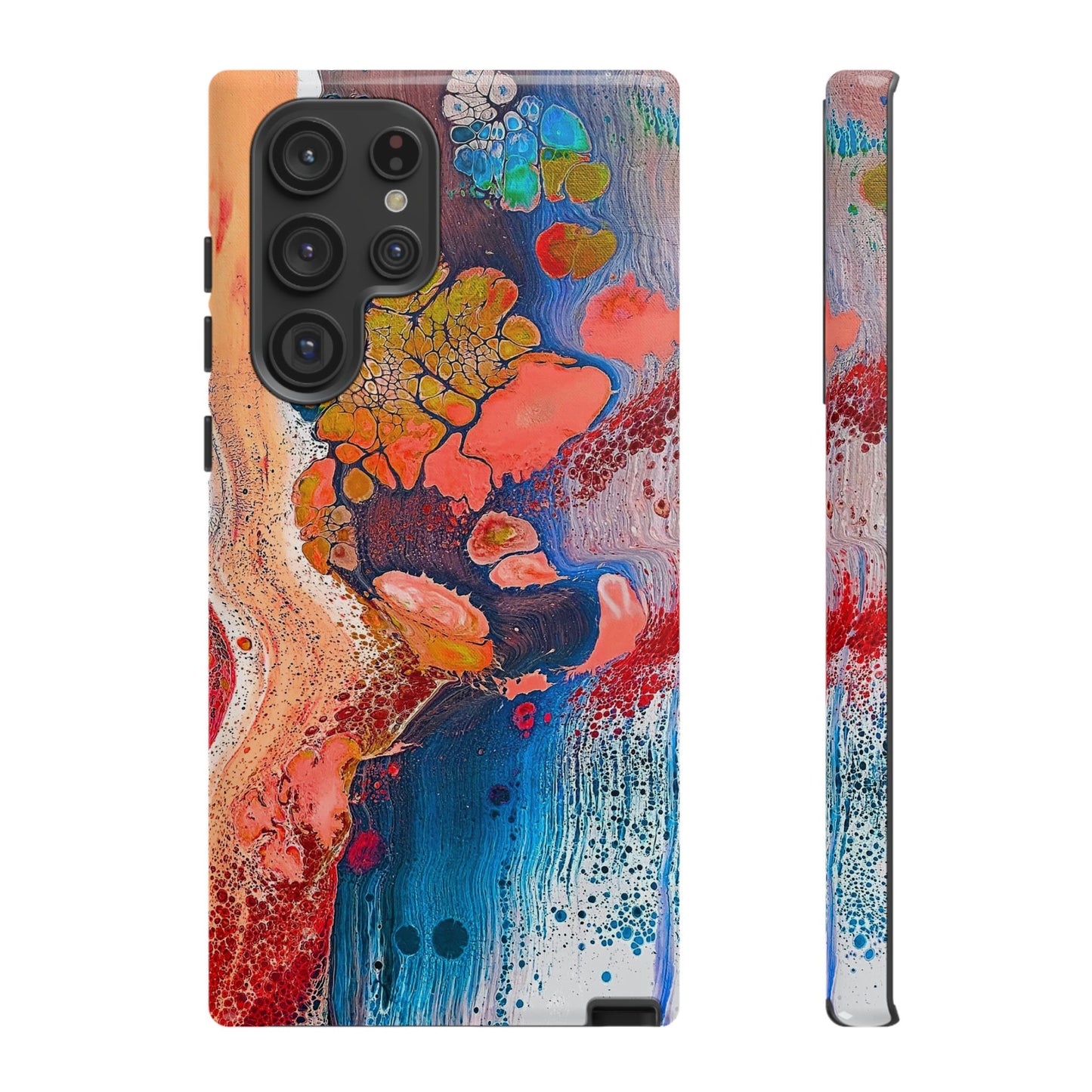 Candy - Arty Tough Case