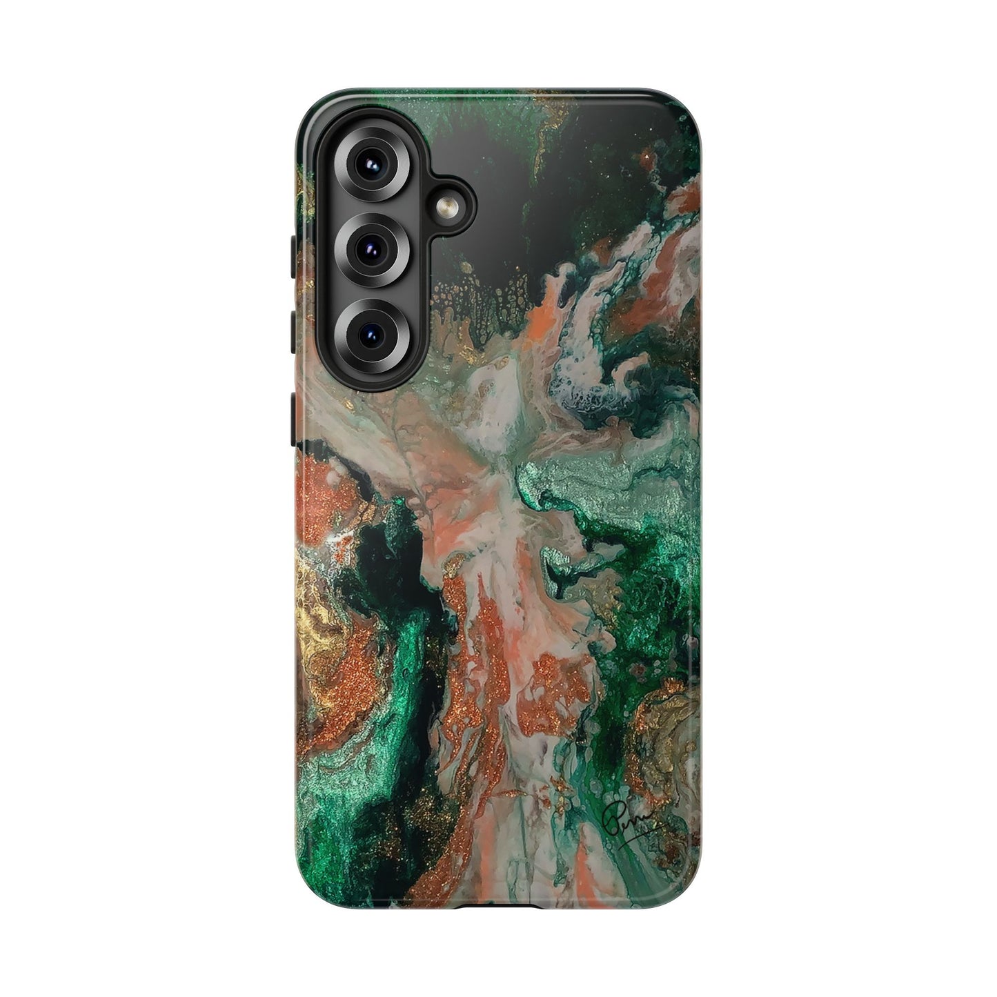 Omniscient Tree - Arty Tough Case