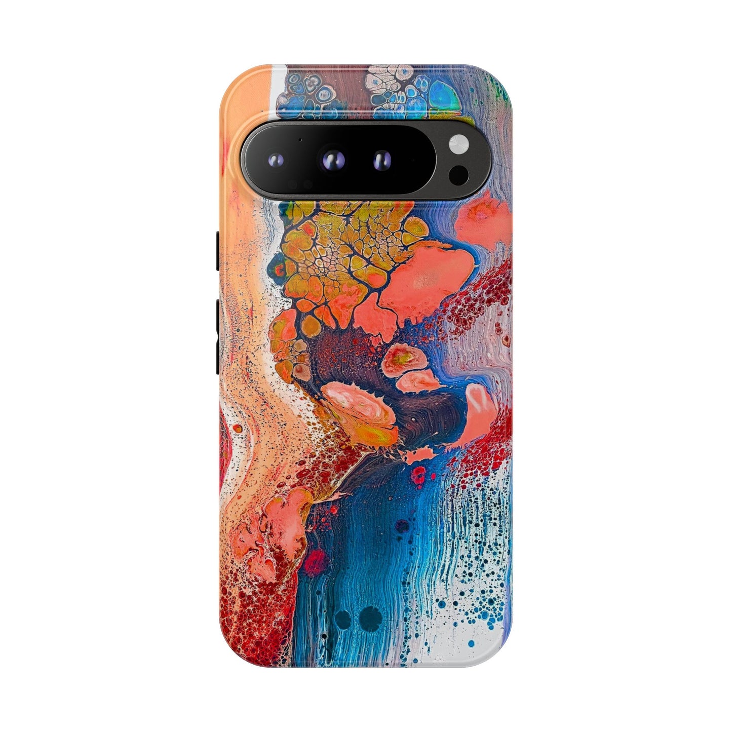 Candy - Arty Tough Case