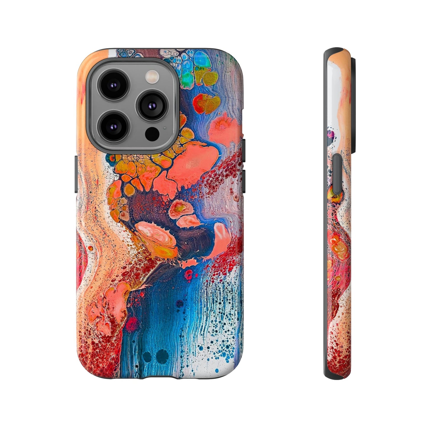 Candy - Arty Tough Case