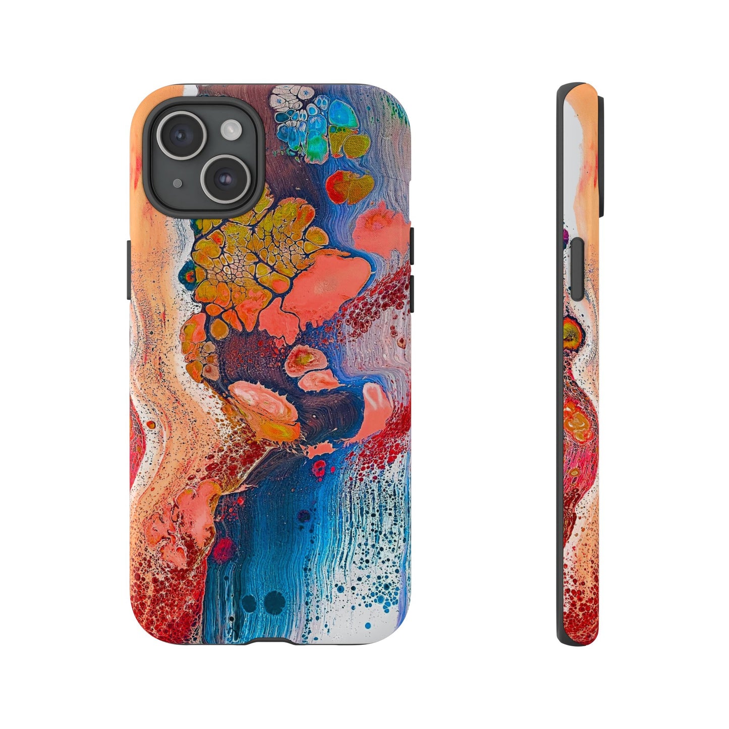 Candy - Arty Tough Case