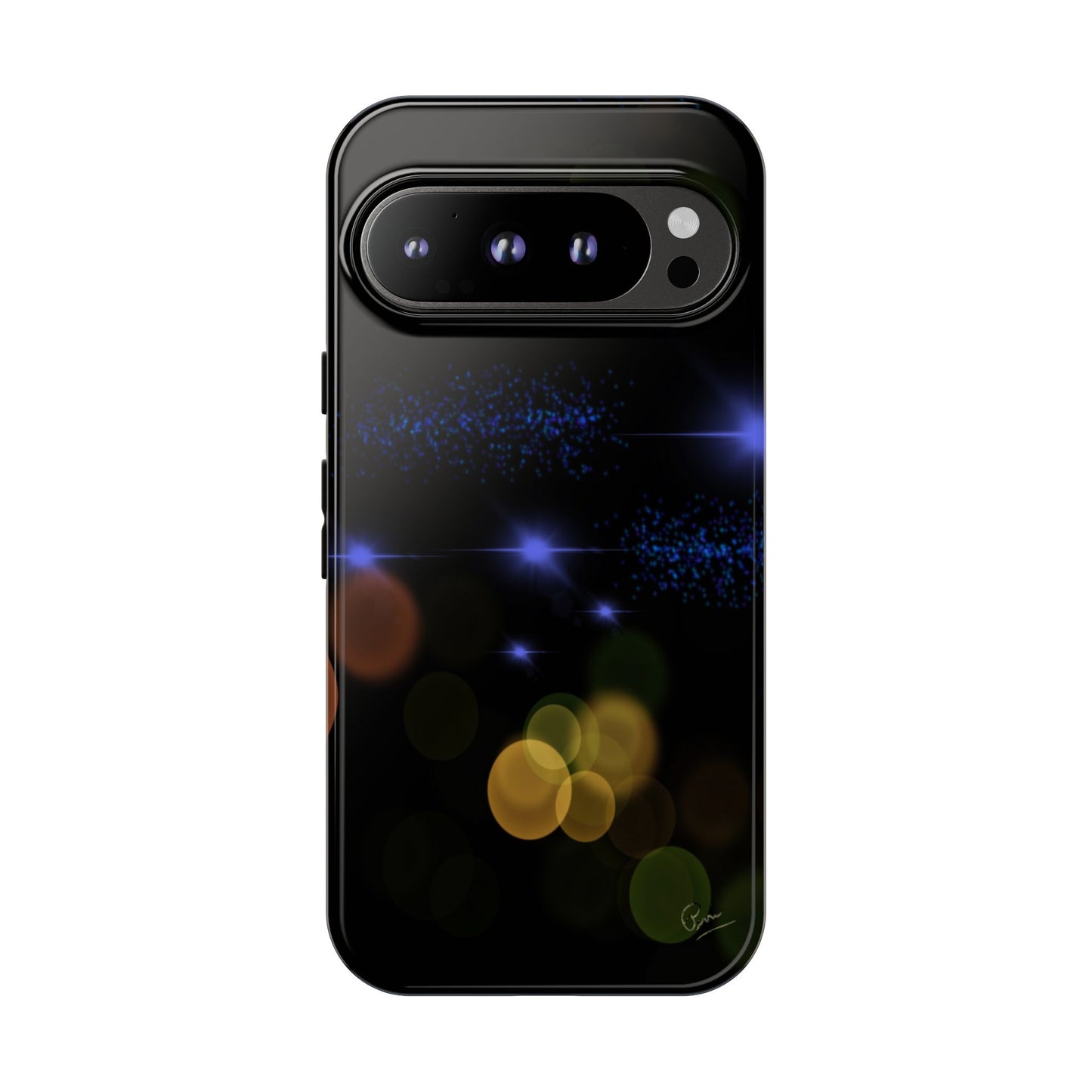 UFO - Arty Tough Case