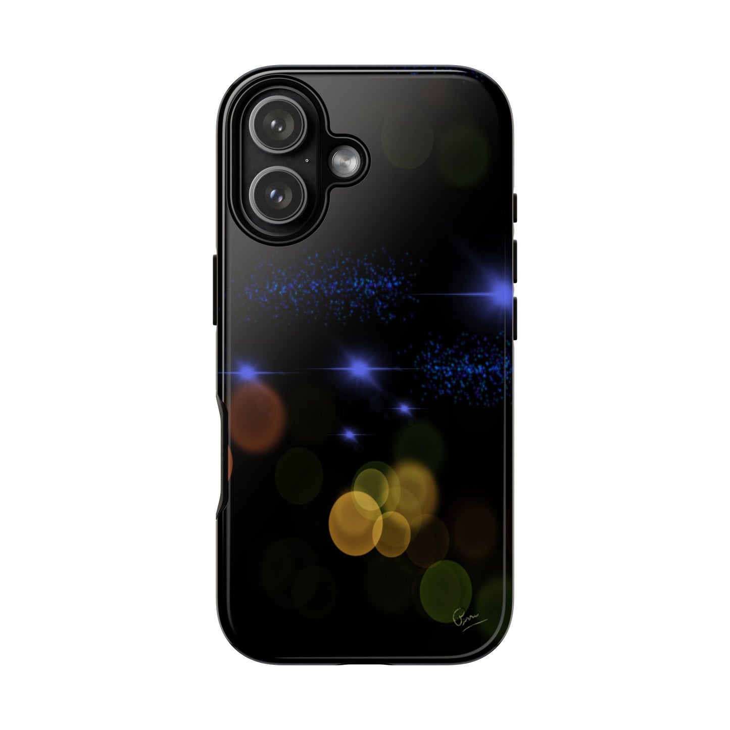 UFO - Arty Tough Case