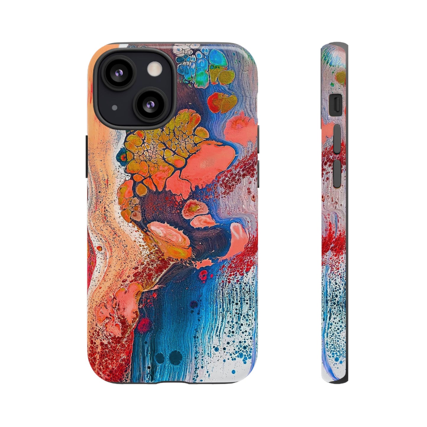 Candy - Arty Tough Case